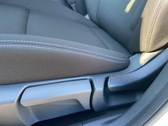 new 2025 Nissan Rogue car, priced at $30,376