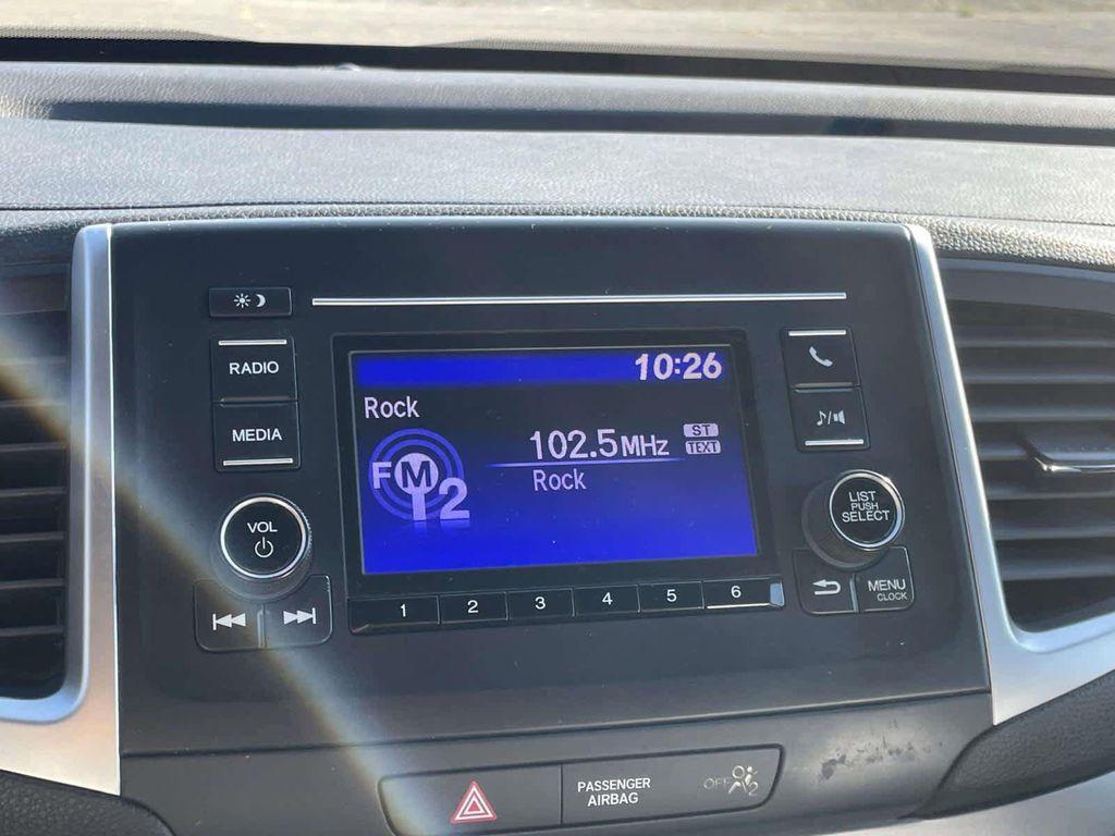 used 2019 Honda Passport car, priced at $20,950