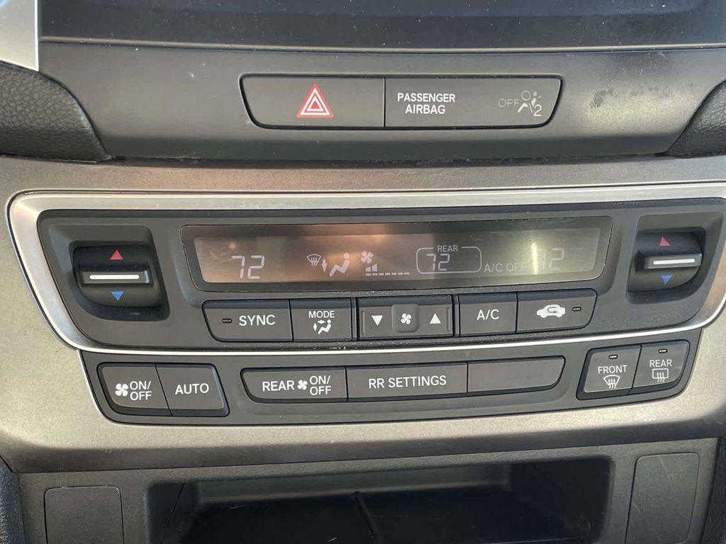 used 2019 Honda Passport car, priced at $20,950