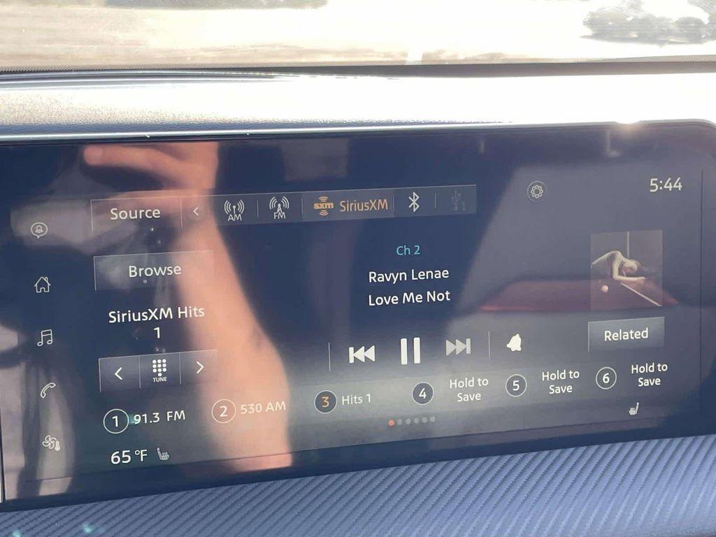 new 2025 Nissan Kicks car, priced at $31,064