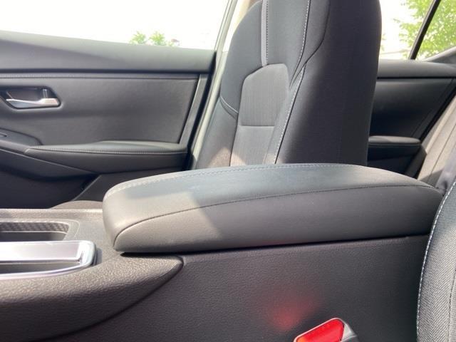 new 2025 Nissan Sentra car, priced at $23,480