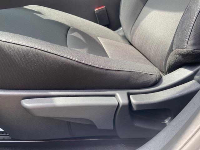 new 2025 Nissan Sentra car, priced at $23,480