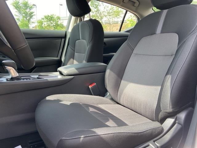 new 2025 Nissan Sentra car, priced at $23,480