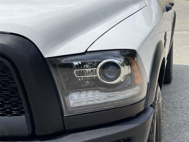 used 2020 Ram 1500 Classic car, priced at $25,686