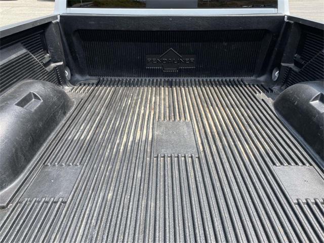 used 2020 Ram 1500 Classic car, priced at $25,686