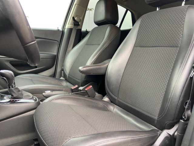 used 2022 Buick Encore car, priced at $18,250