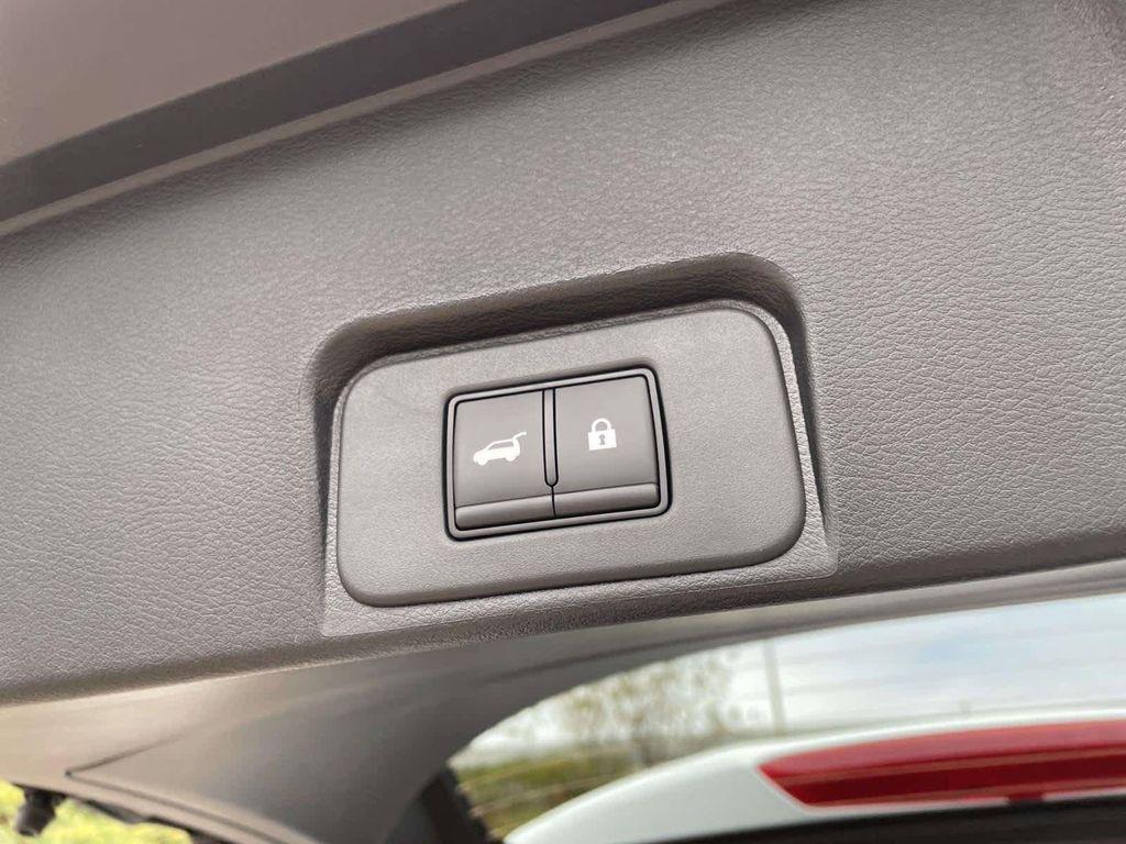 new 2026 Nissan Rogue car, priced at $32,092