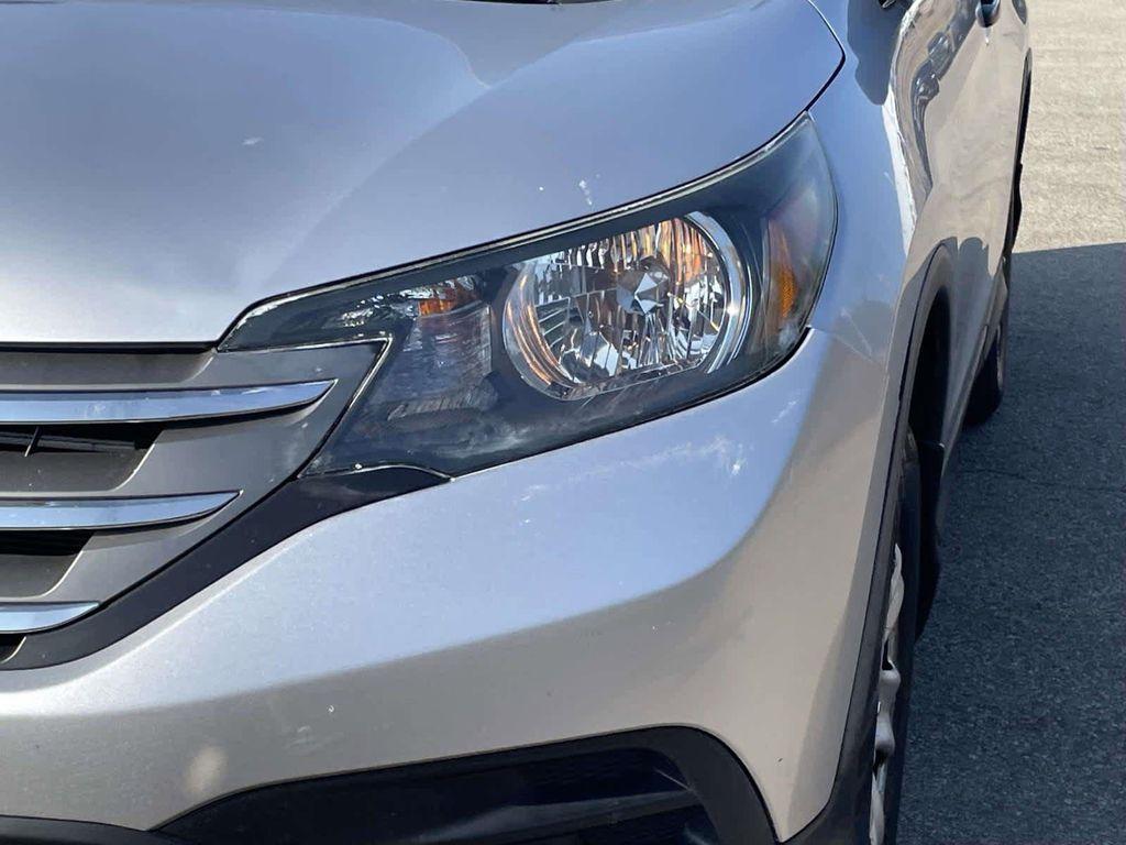 used 2013 Honda CR-V car, priced at $10,000