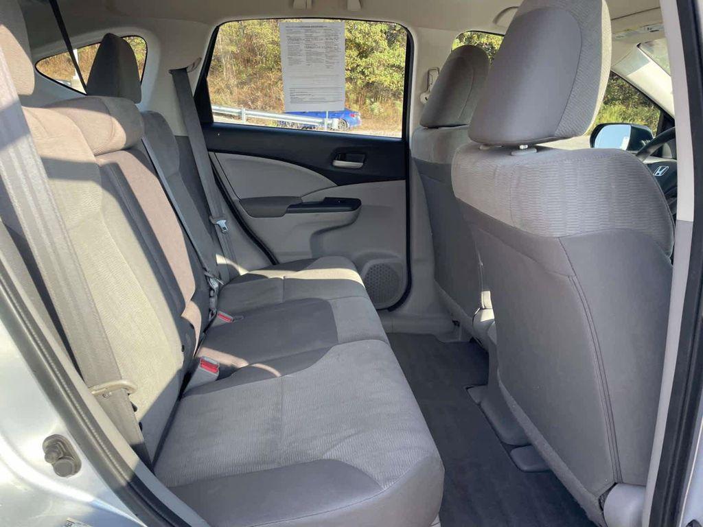 used 2013 Honda CR-V car, priced at $10,000