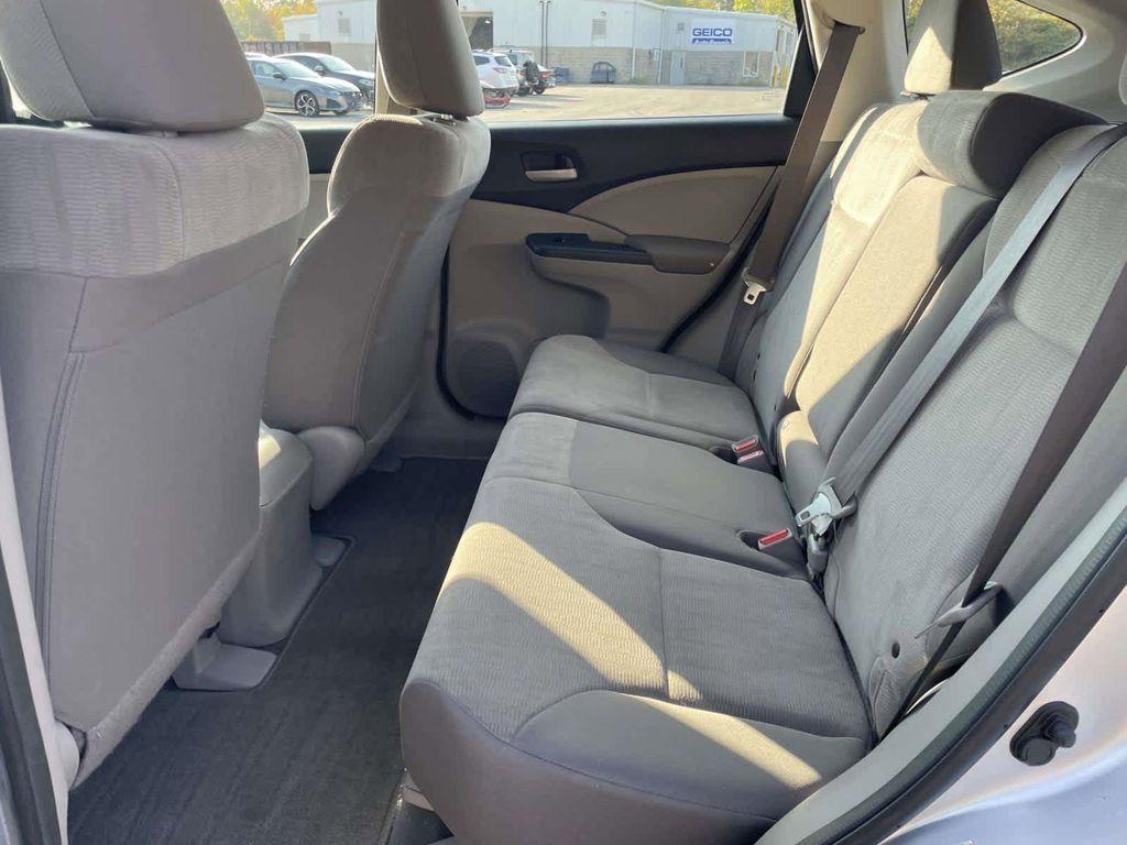 used 2013 Honda CR-V car, priced at $10,000