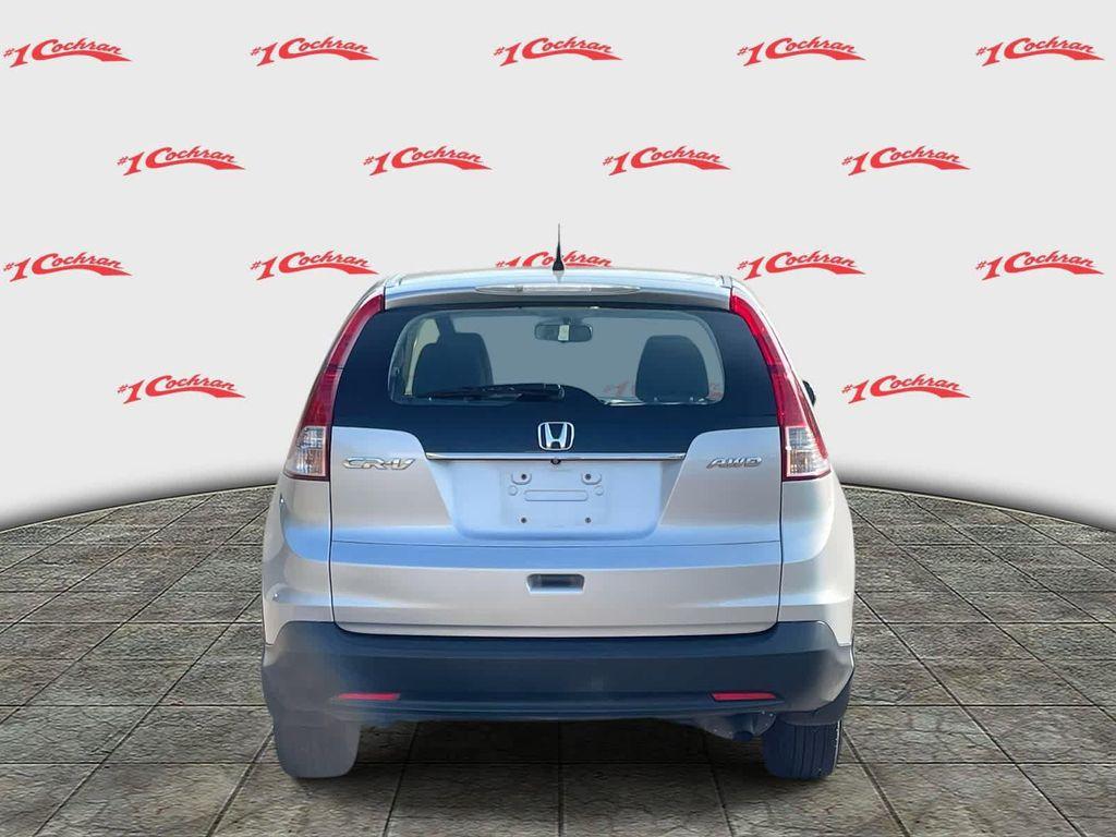 used 2013 Honda CR-V car, priced at $10,000