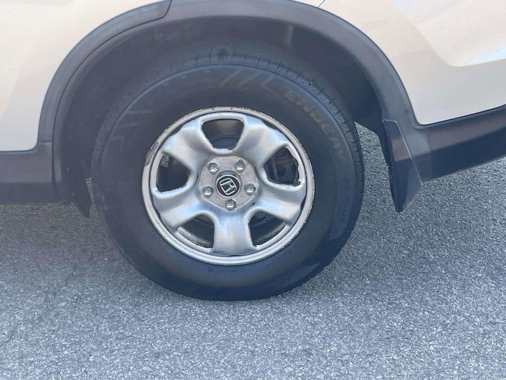 used 2013 Honda CR-V car, priced at $10,000