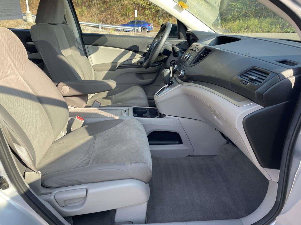 used 2013 Honda CR-V car, priced at $10,000
