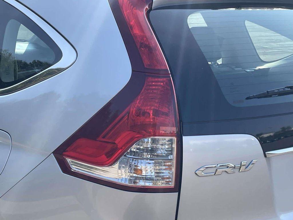 used 2013 Honda CR-V car, priced at $10,000