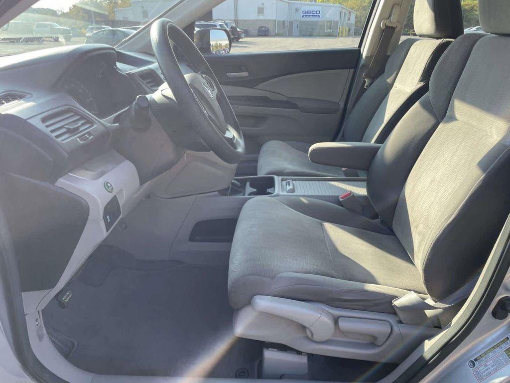 used 2013 Honda CR-V car, priced at $10,000