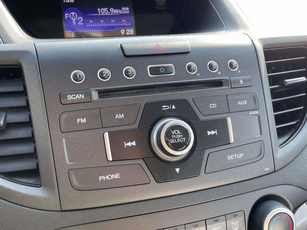 used 2013 Honda CR-V car, priced at $10,000