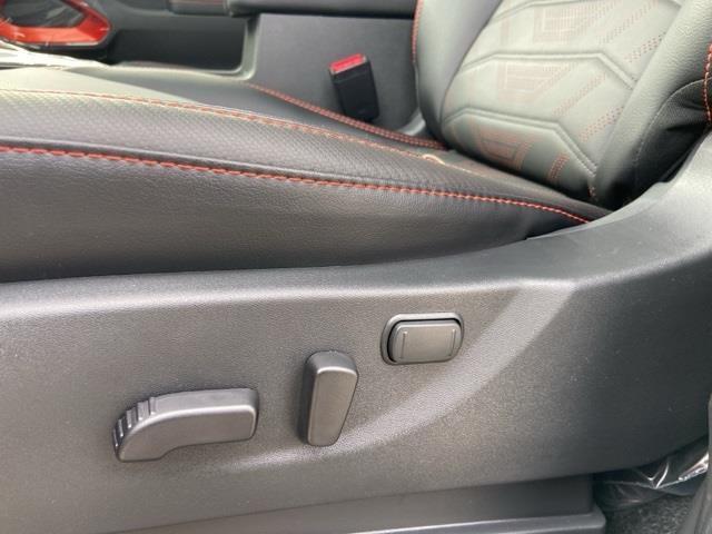 new 2025 Nissan Frontier car, priced at $48,891
