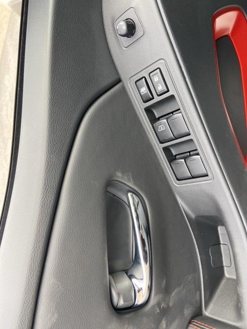 new 2025 Nissan Frontier car, priced at $48,891