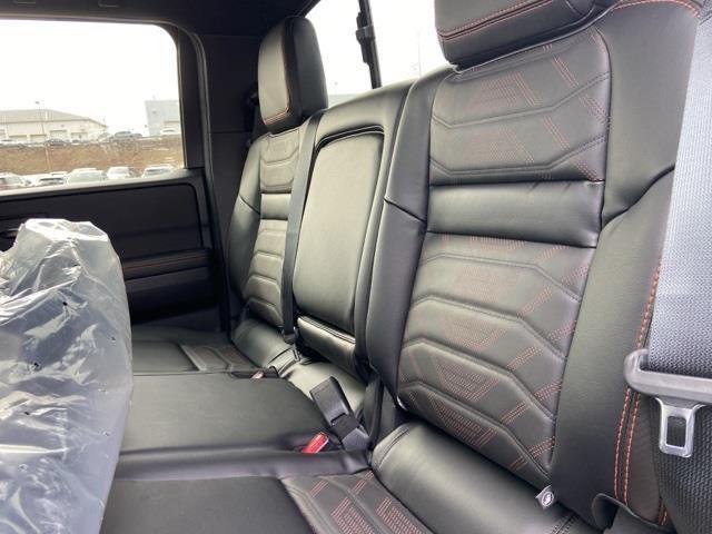 new 2025 Nissan Frontier car, priced at $49,267