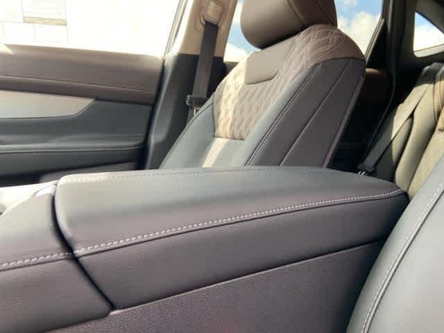 new 2025 Nissan Murano car, priced at $49,561