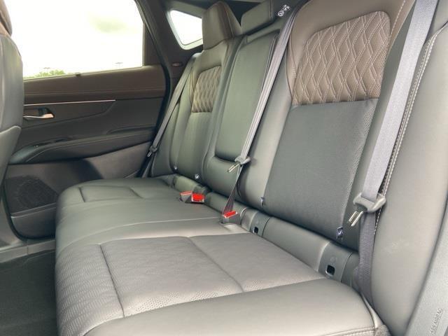 new 2025 Nissan Murano car, priced at $49,061