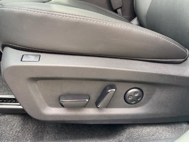 new 2025 Nissan Murano car, priced at $49,561
