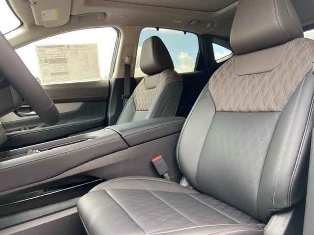 new 2025 Nissan Murano car, priced at $49,061