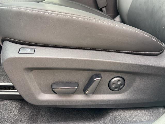 new 2025 Nissan Murano car, priced at $49,061