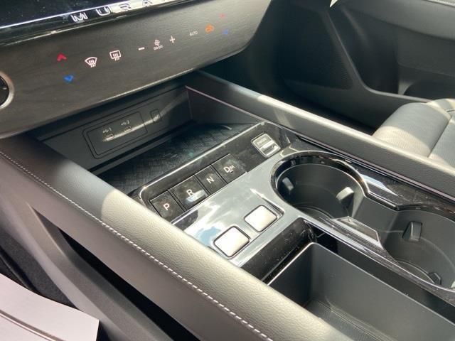 new 2025 Nissan Murano car, priced at $49,061