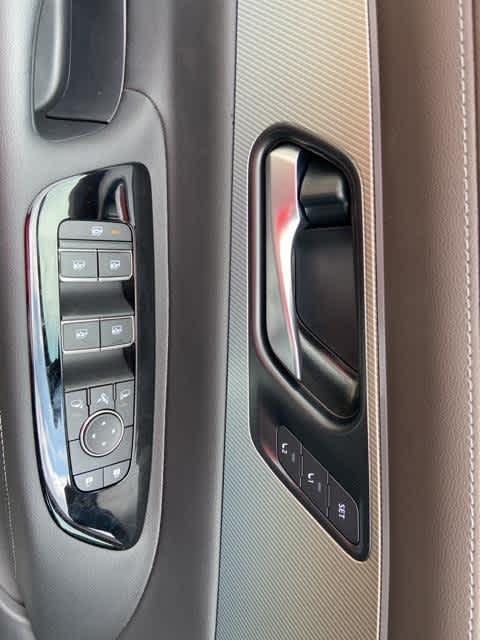 new 2025 Nissan Murano car, priced at $49,561
