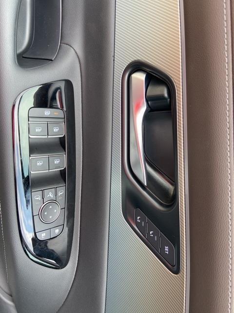 new 2025 Nissan Murano car, priced at $49,061