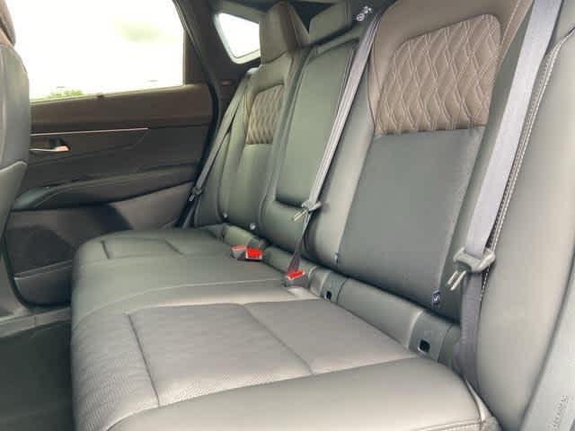 new 2025 Nissan Murano car, priced at $49,561