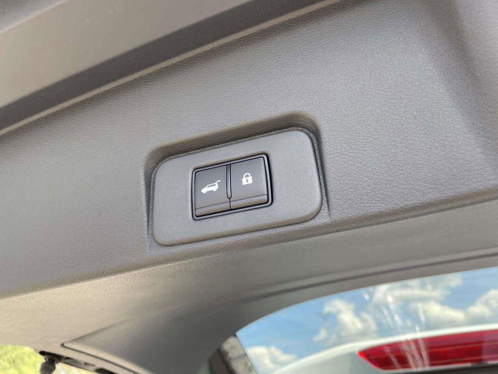 new 2026 Nissan Rogue car, priced at $39,164