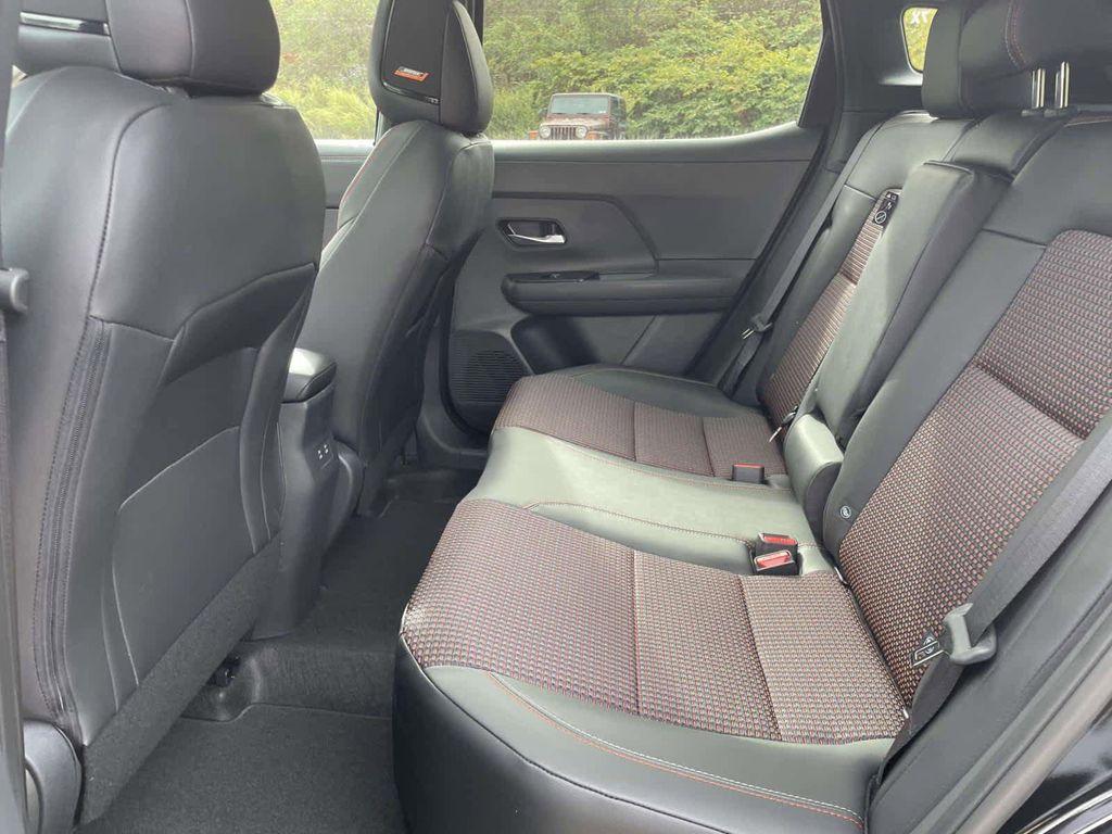 new 2026 Nissan Kicks car, priced at $32,000