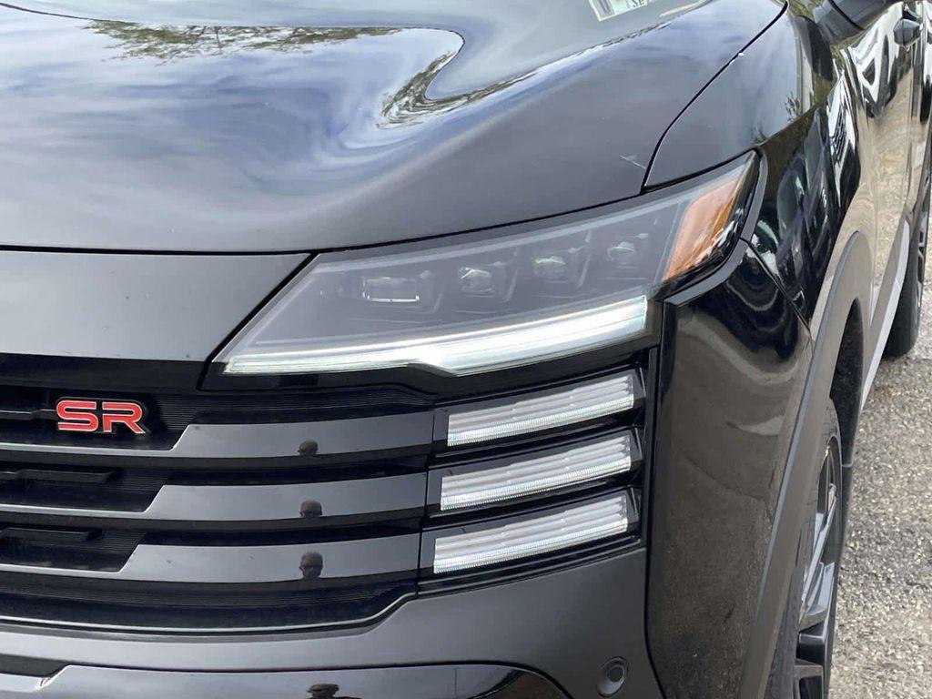 new 2026 Nissan Kicks car, priced at $32,000