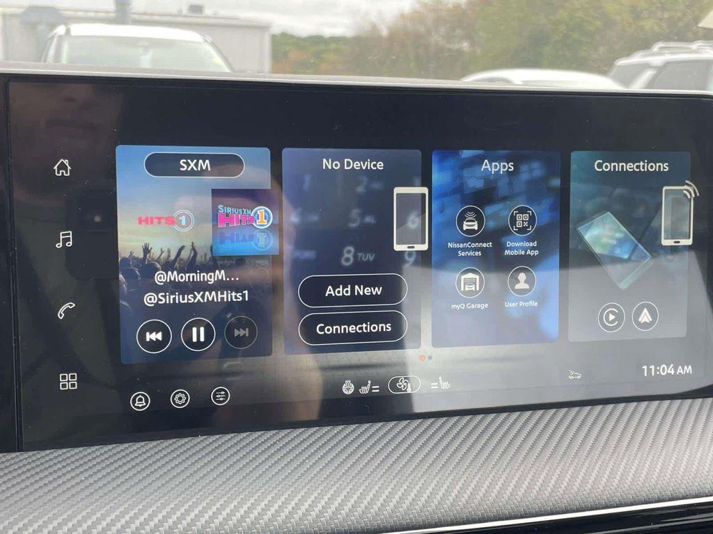 new 2026 Nissan Kicks car, priced at $32,000