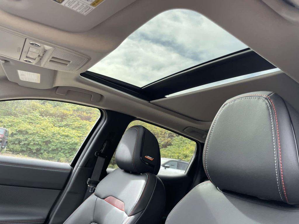 new 2026 Nissan Kicks car, priced at $32,000