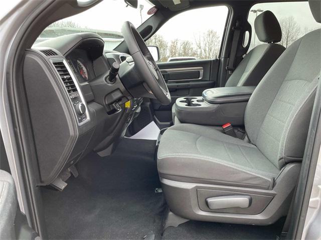 used 2024 Ram 1500 Classic car, priced at $34,364