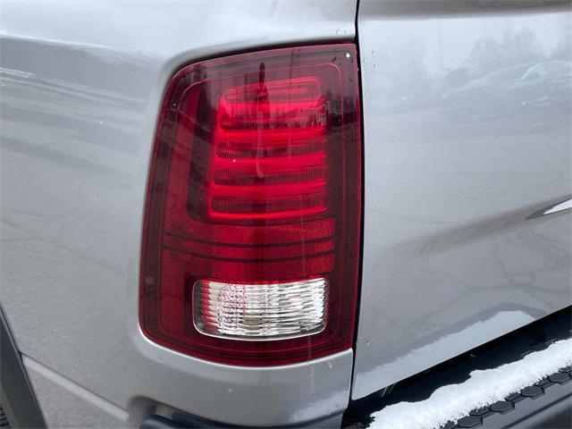 used 2024 Ram 1500 Classic car, priced at $34,364