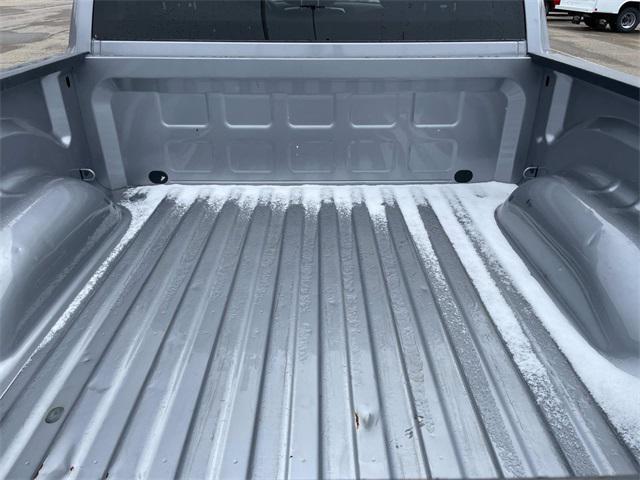 used 2024 Ram 1500 Classic car, priced at $34,364