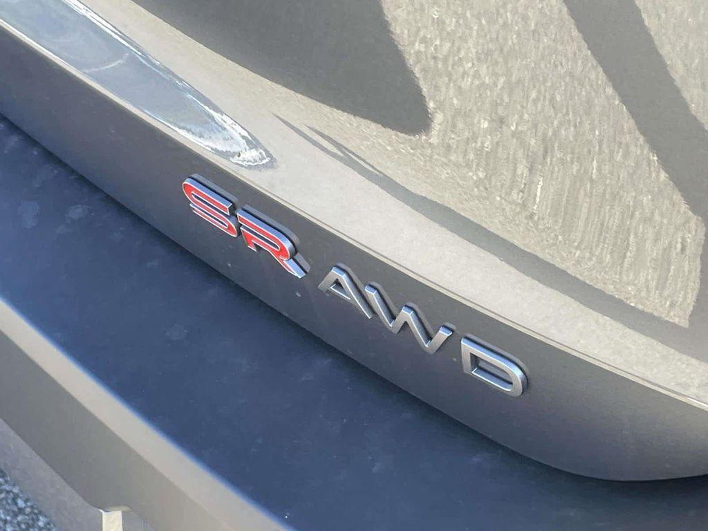 new 2026 Nissan Kicks car, priced at $32,910