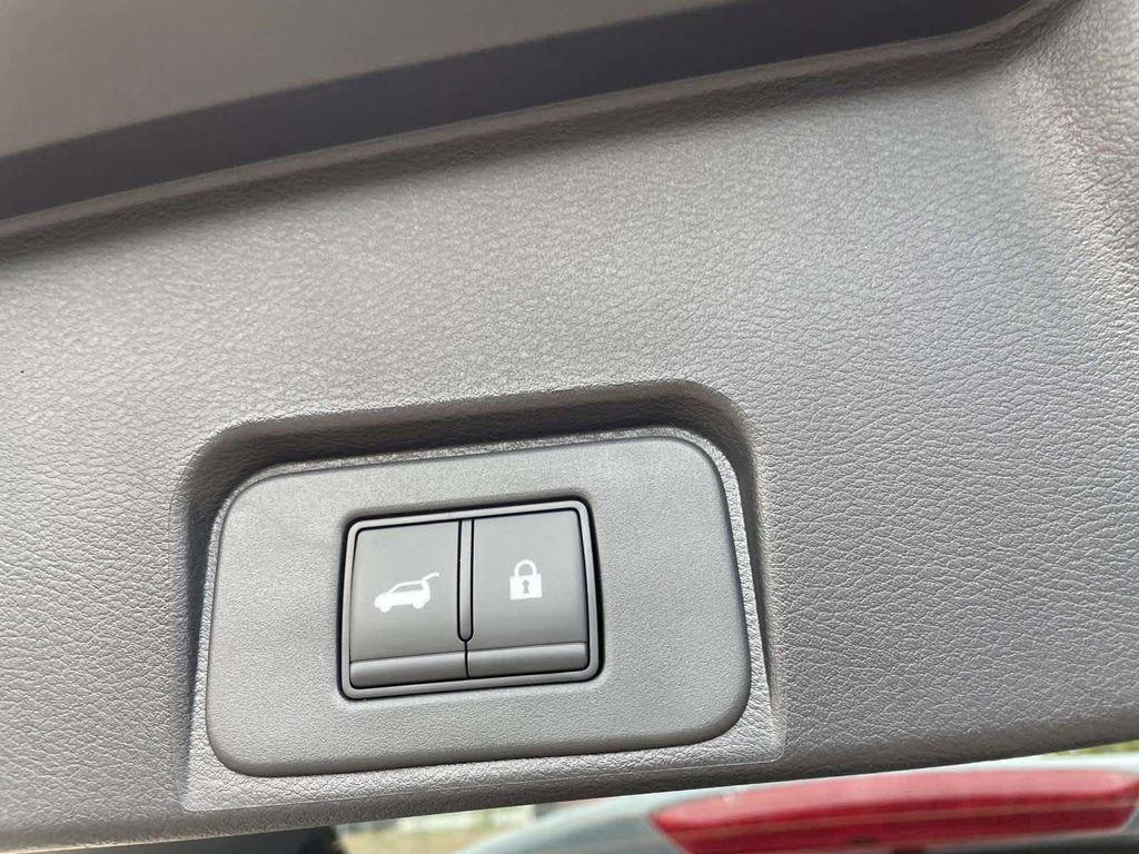 new 2026 Nissan Rogue car, priced at $34,777