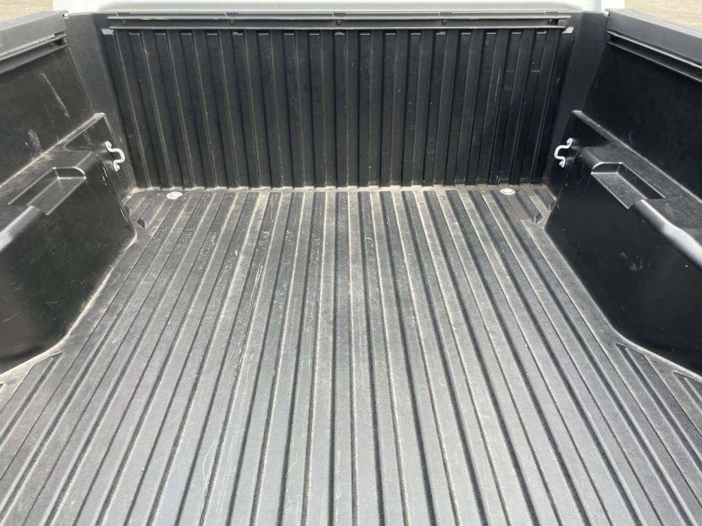 used 2025 Toyota Tacoma car, priced at $40,000