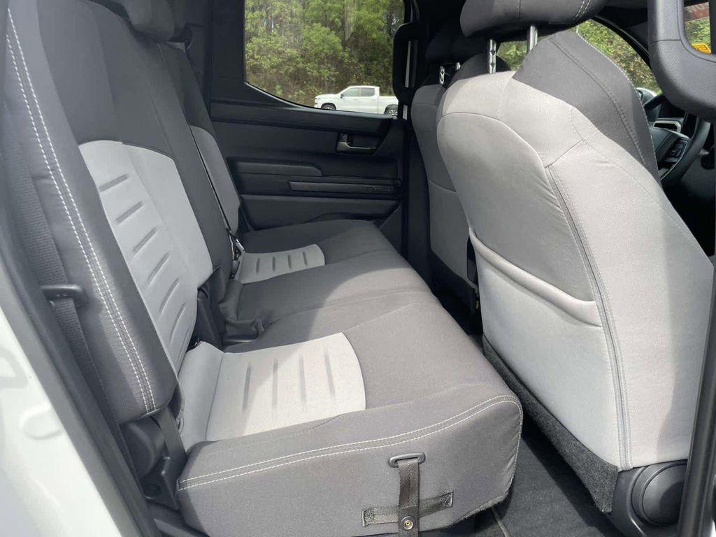 used 2025 Toyota Tacoma car, priced at $40,000