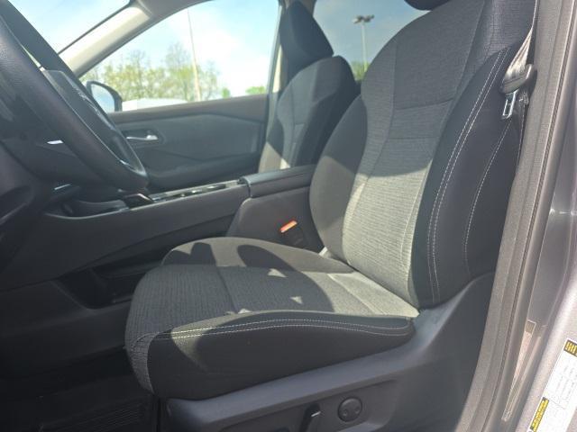 used 2022 Nissan Rogue car, priced at $25,748
