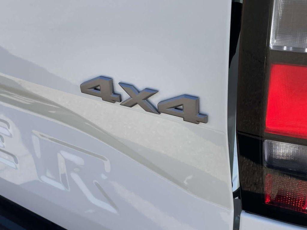 new 2026 Nissan Frontier car, priced at $36,740