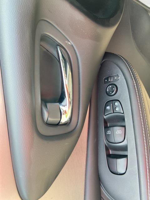 used 2024 Nissan Murano car, priced at $34,800