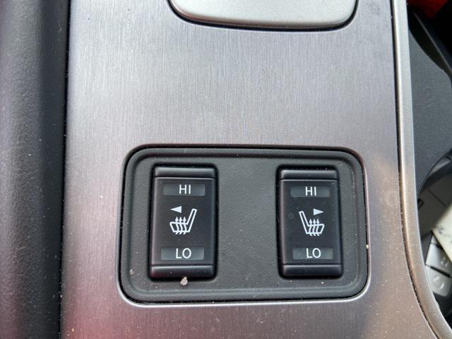 used 2024 Nissan Murano car, priced at $34,800
