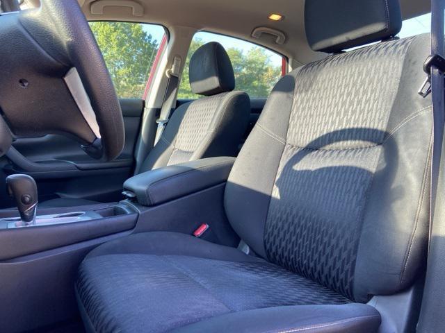 used 2017 Nissan Altima car