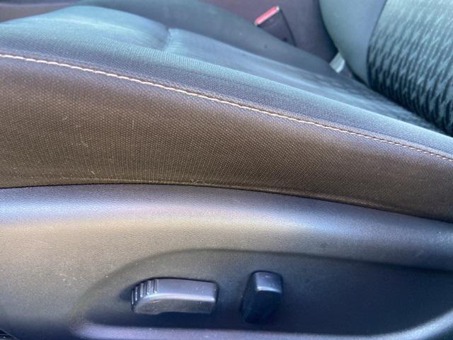 used 2017 Nissan Altima car